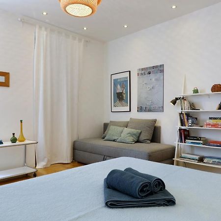 Lovely Rita'S Sibenik - Apartment City Center With Central Heating Exterior foto