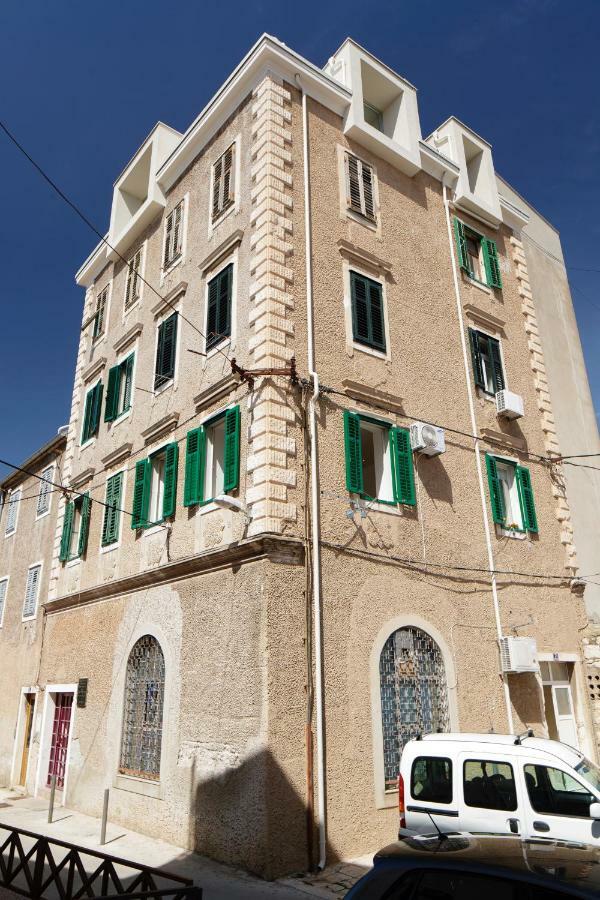 Lovely Rita'S Sibenik - Apartment City Center With Central Heating Exterior foto