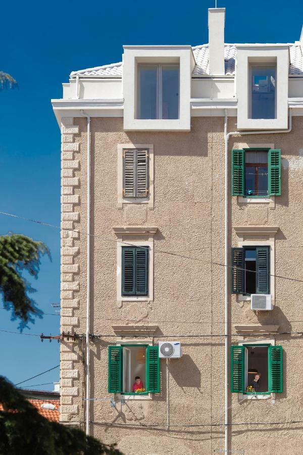 Lovely Rita'S Sibenik - Apartment City Center With Central Heating Exterior foto